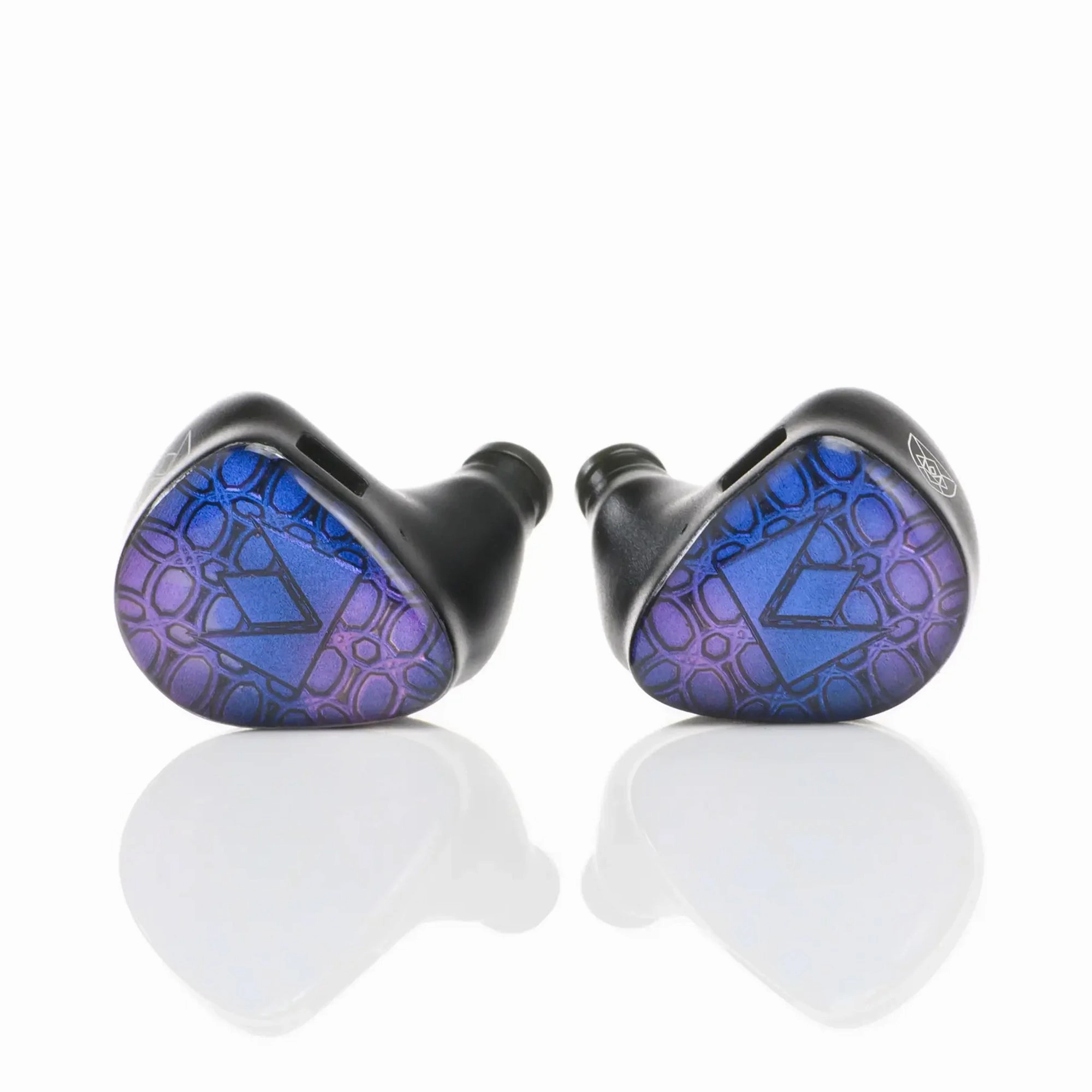 Noble Audio Knight Universal In-Ear Monitor hi-fi hi-res music player,hi-fi FLAC player,hi-fi DSD player
