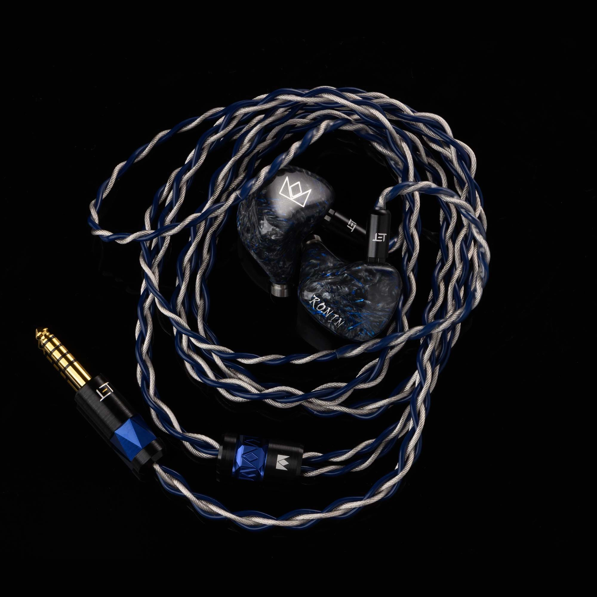 Noble Audio Ronin In Ear Monitors