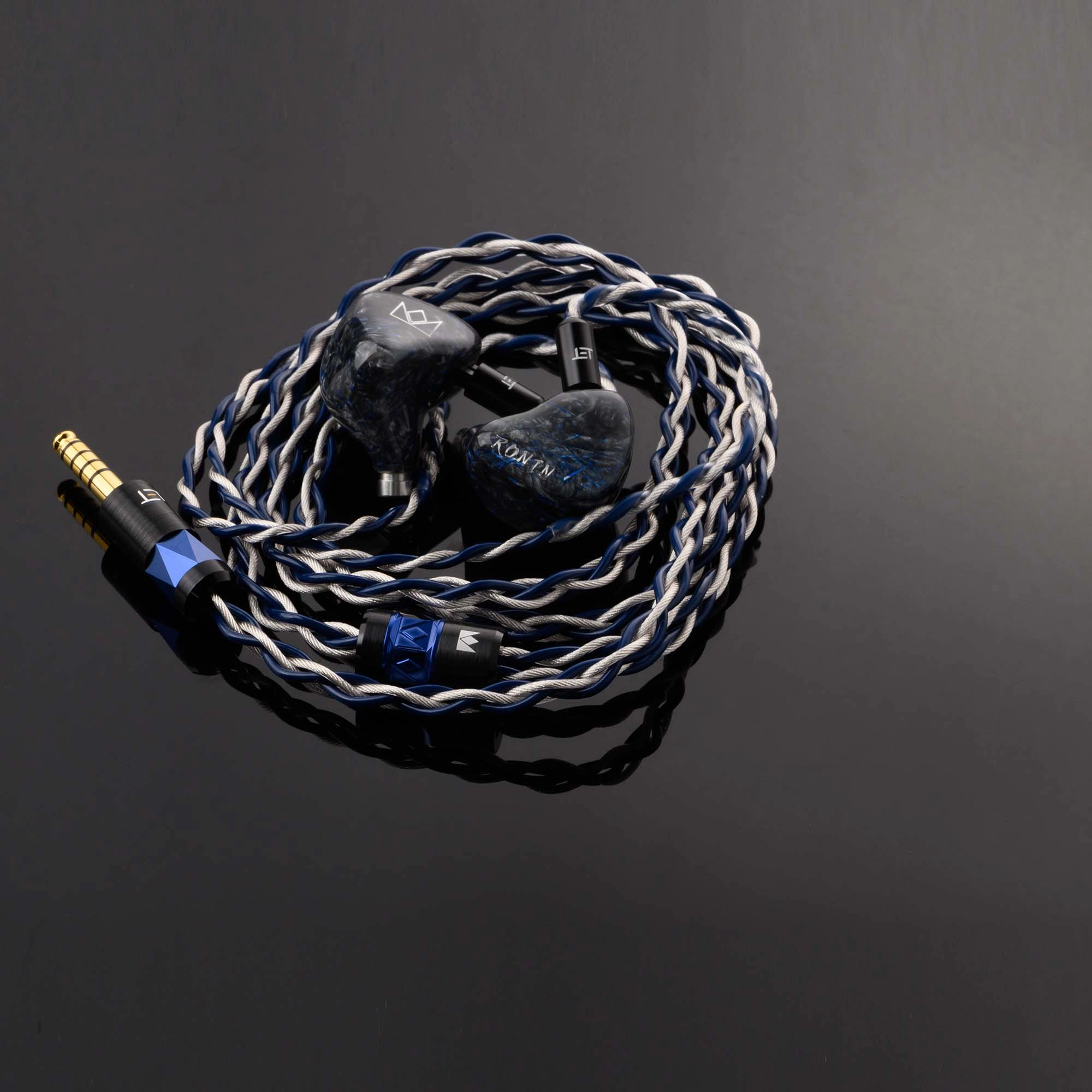 Noble Audio Ronin In Ear Monitors