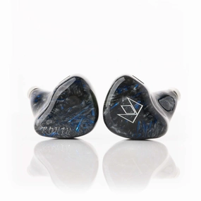 Noble Audio Ronin In Ear Monitors hi-fi streaming amp,hi-fi audio streamer,hi-fi speaker positioning