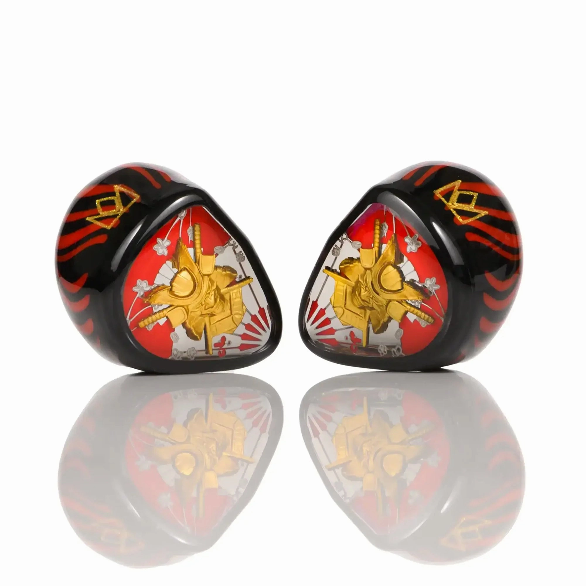 Noble Audio Shogun In Ear Monitors