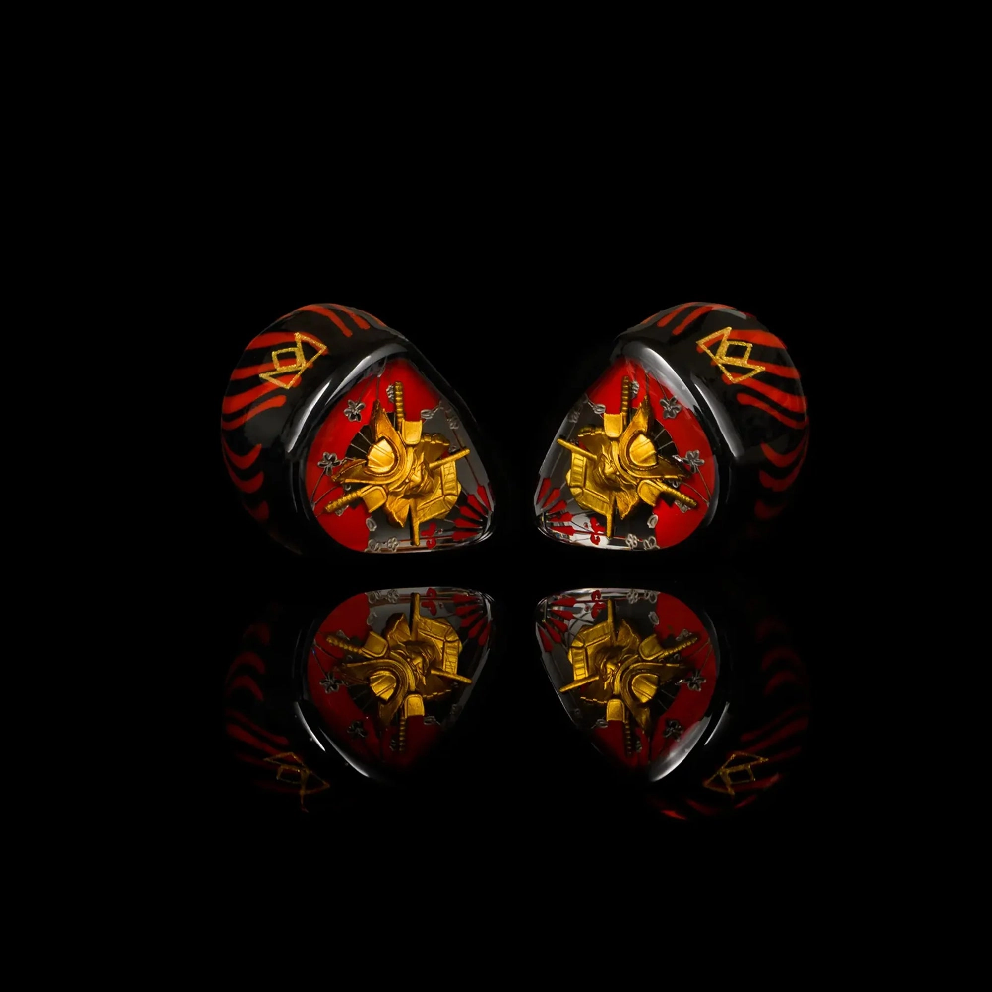 Noble Audio Shogun In Ear Monitors