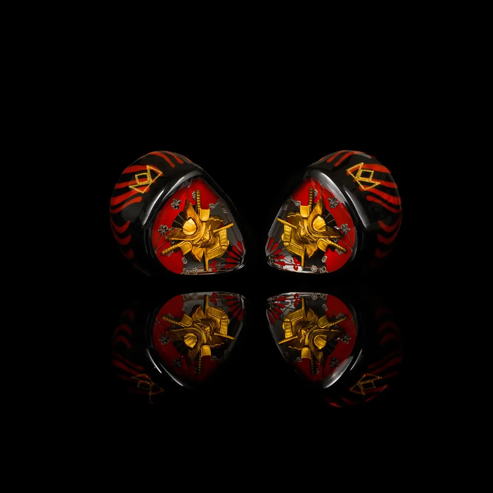Noble Audio Shogun In Ear Monitors