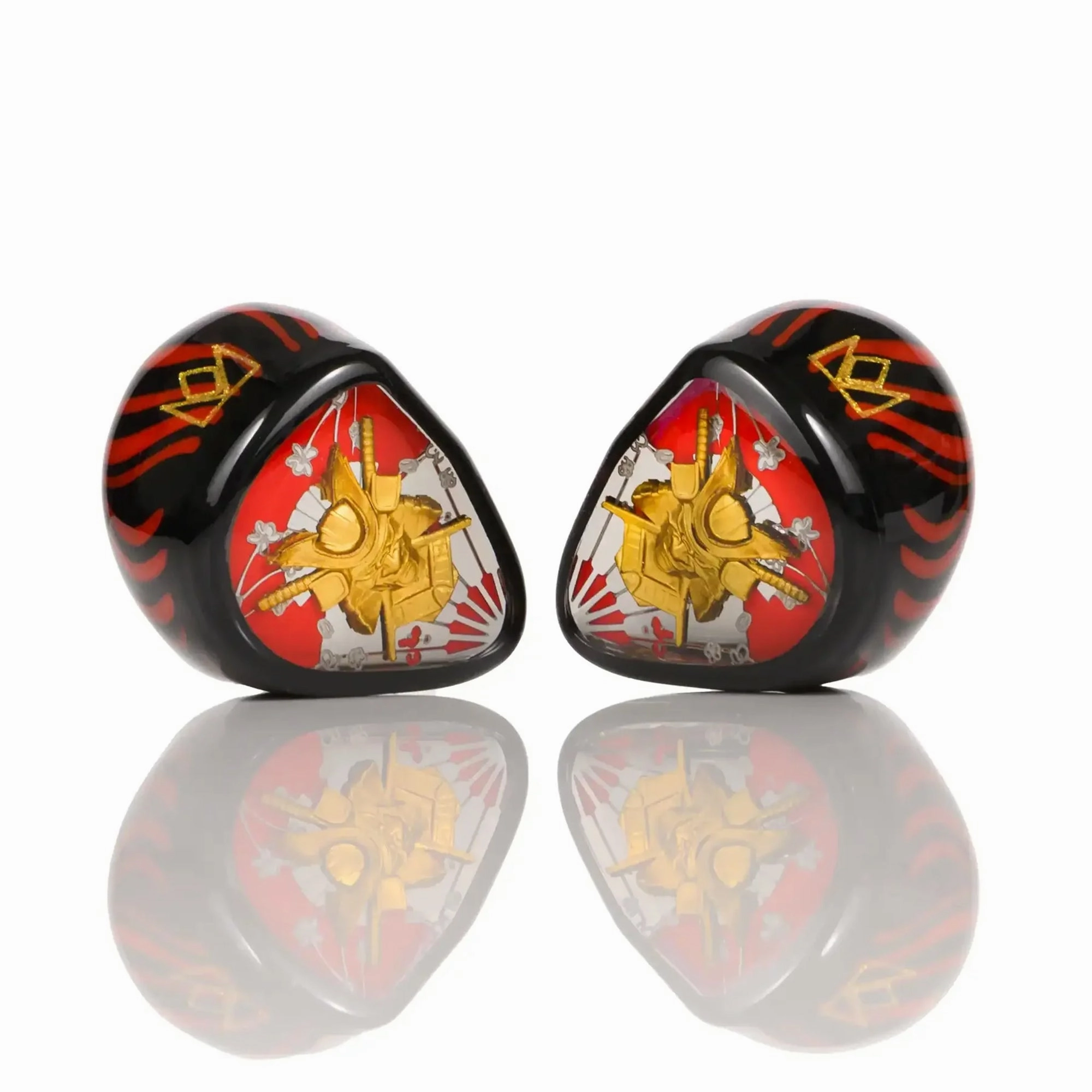 Noble Audio Shogun In Ear Monitors