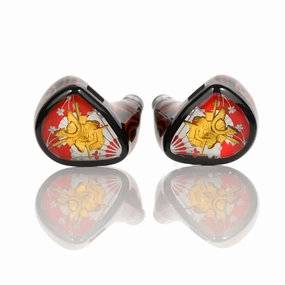 Noble Audio Shogun In Ear Monitors