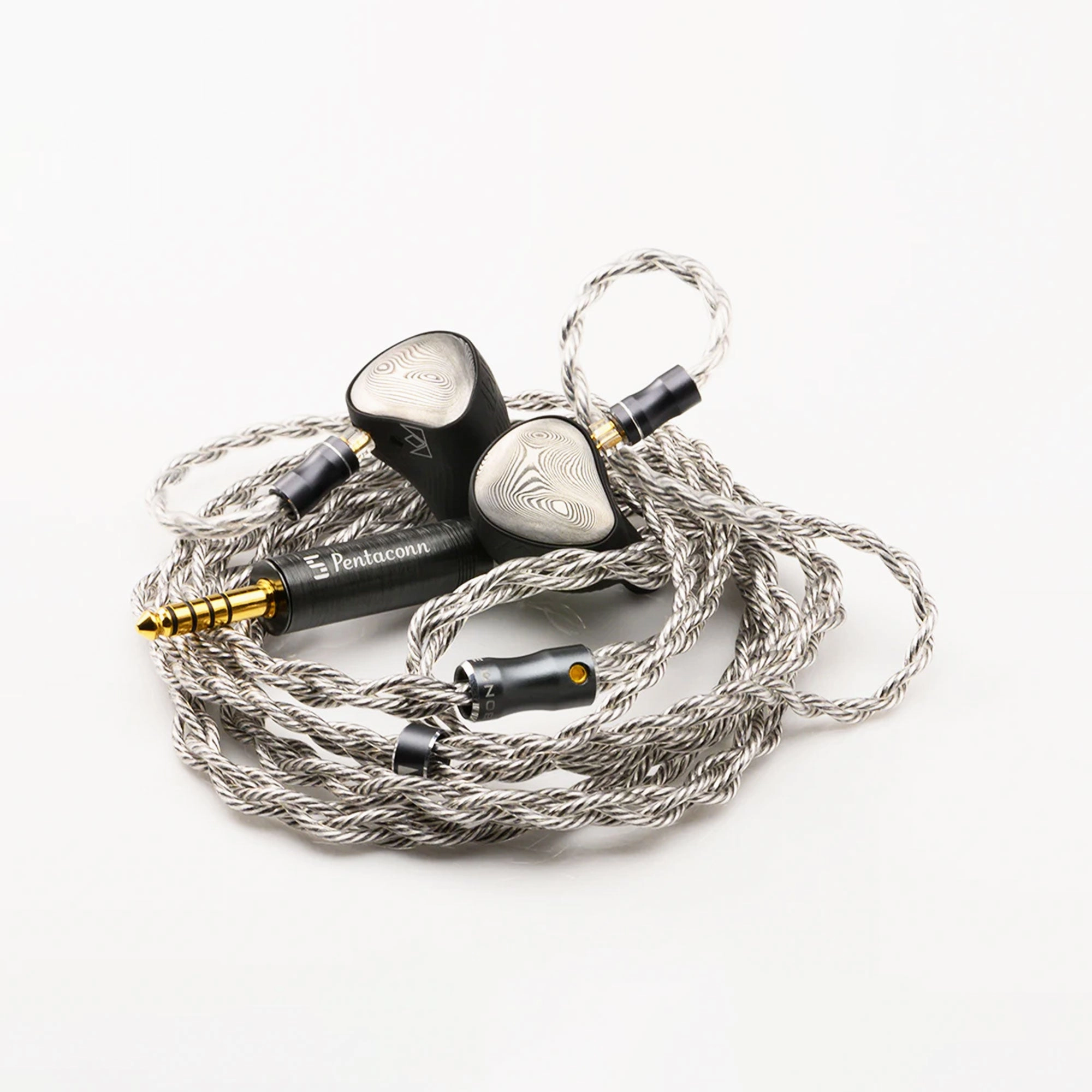 Noble Audio Viking Ragnar