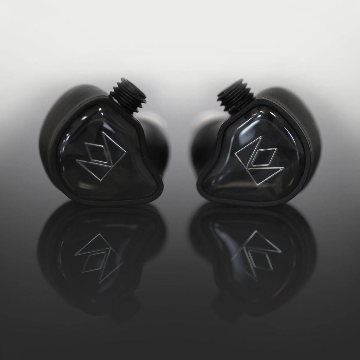 Noble Audio XM-1 xMEMS Driver In-Ear Monitors