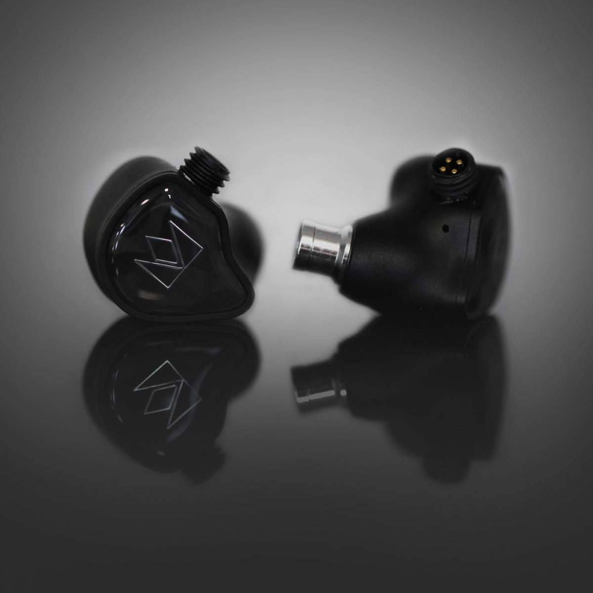 Noble Audio XM-1 xMEMS Driver In-Ear Monitors