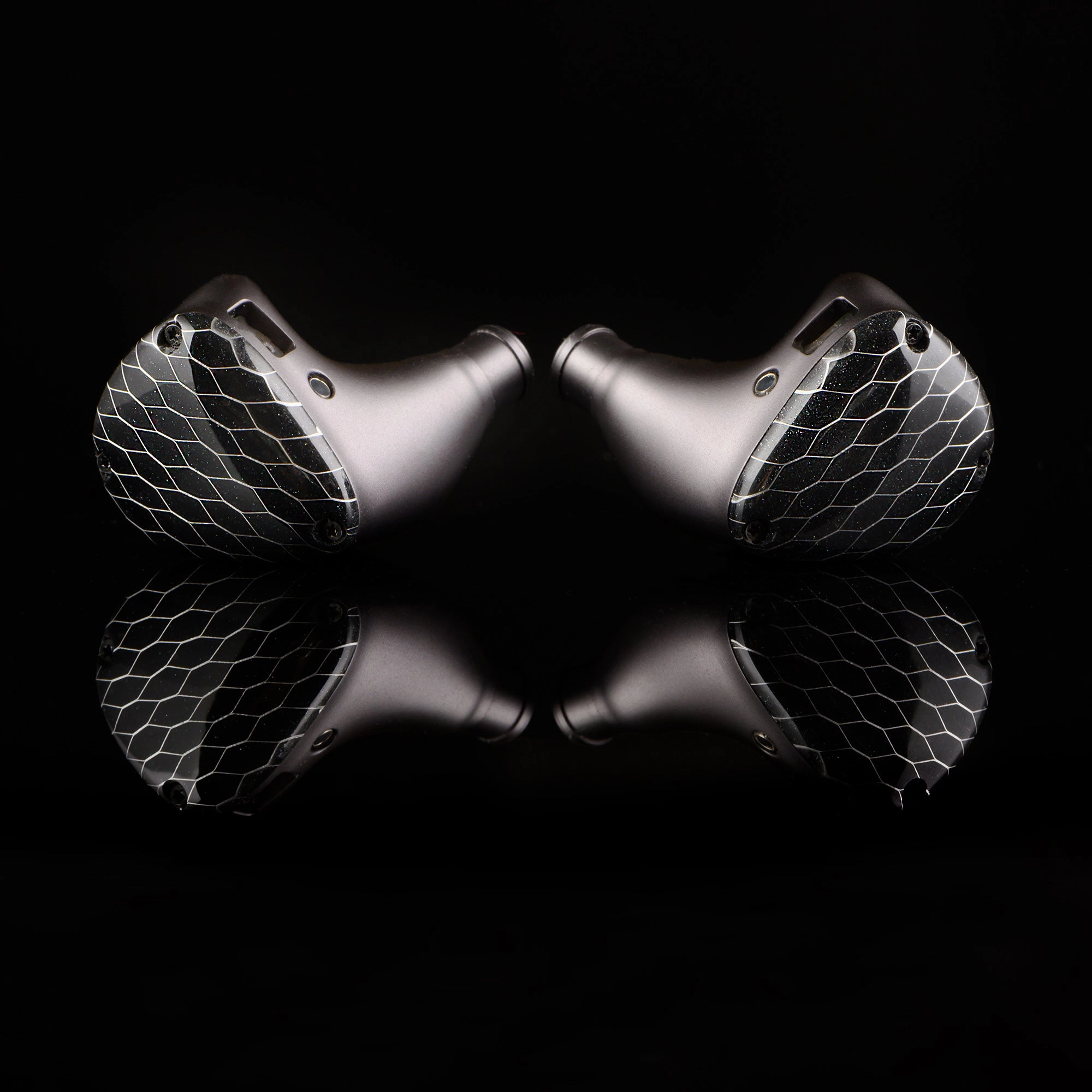 Noble Audio Zephyr Hybrid Universal In Ear Monitor