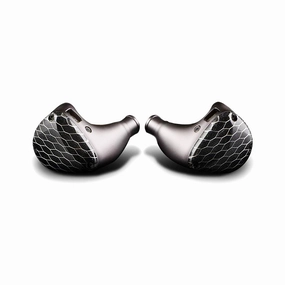 Noble Audio Zephyr Hybrid Universal In Ear Monitor hi-fi streaming amp,hi-fi audio streamer,hi-fi speaker positioning
