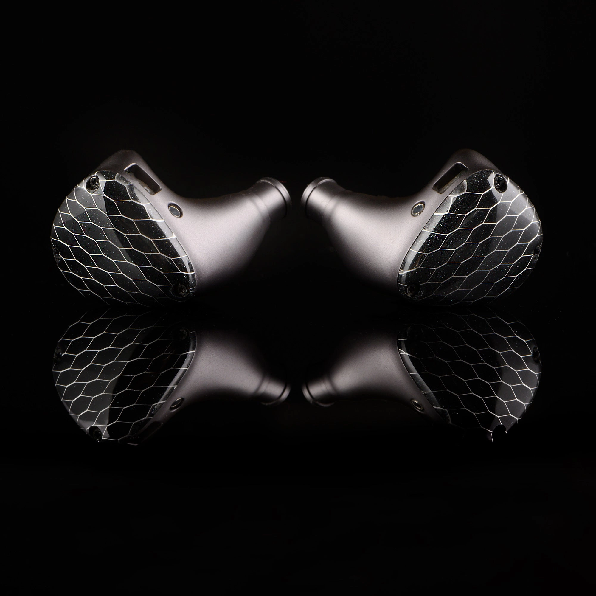 Noble Audio Zephyr Hybrid Universal In Ear Monitor