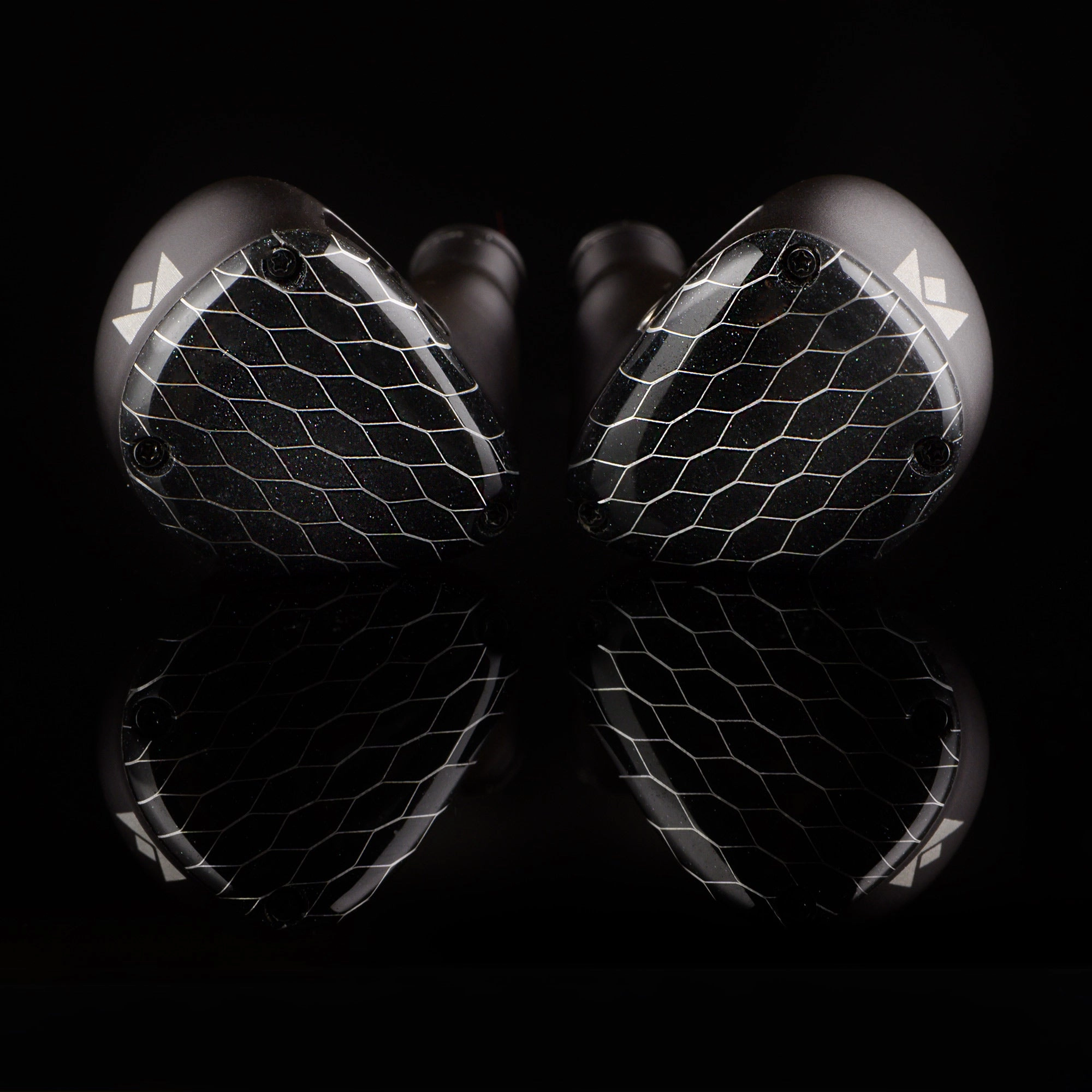 Noble Audio Zephyr Hybrid Universal In Ear Monitor
