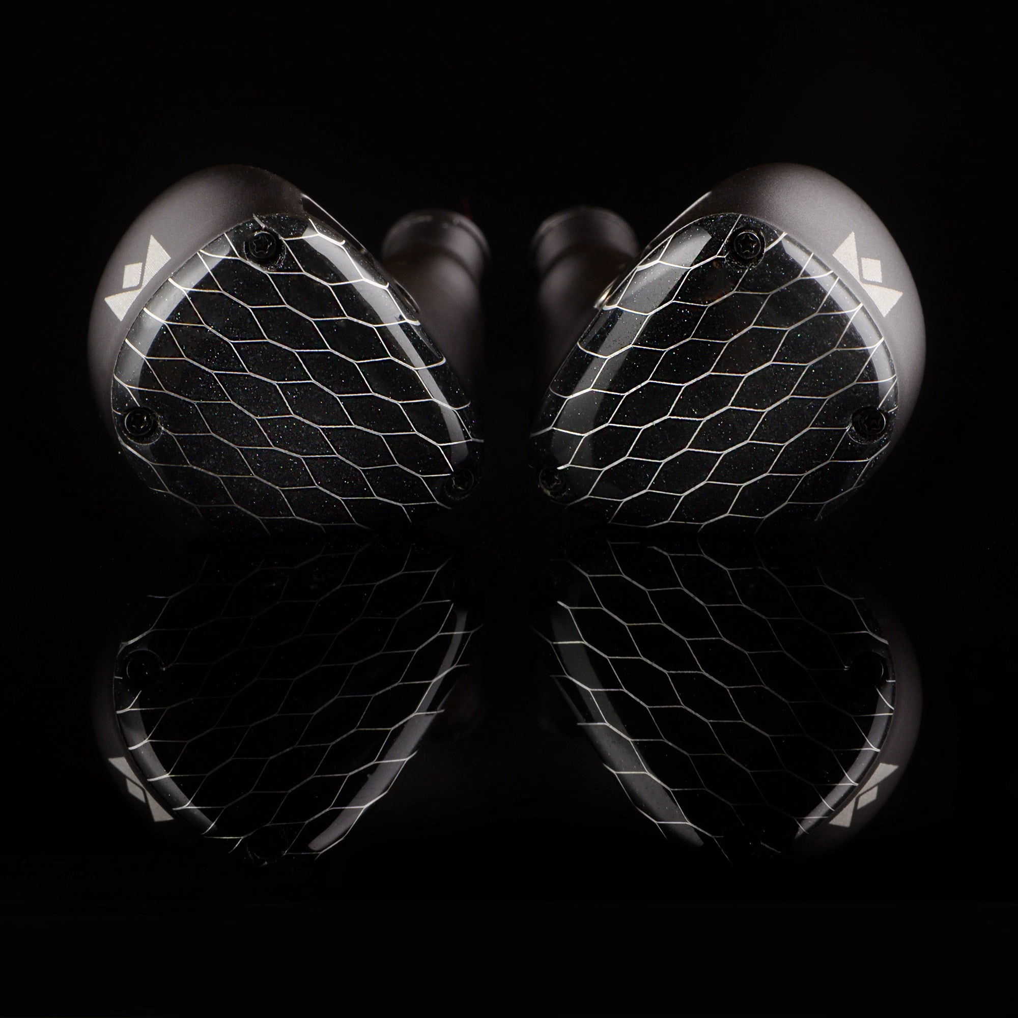 Noble Audio Zephyr Hybrid Universal In Ear Monitor