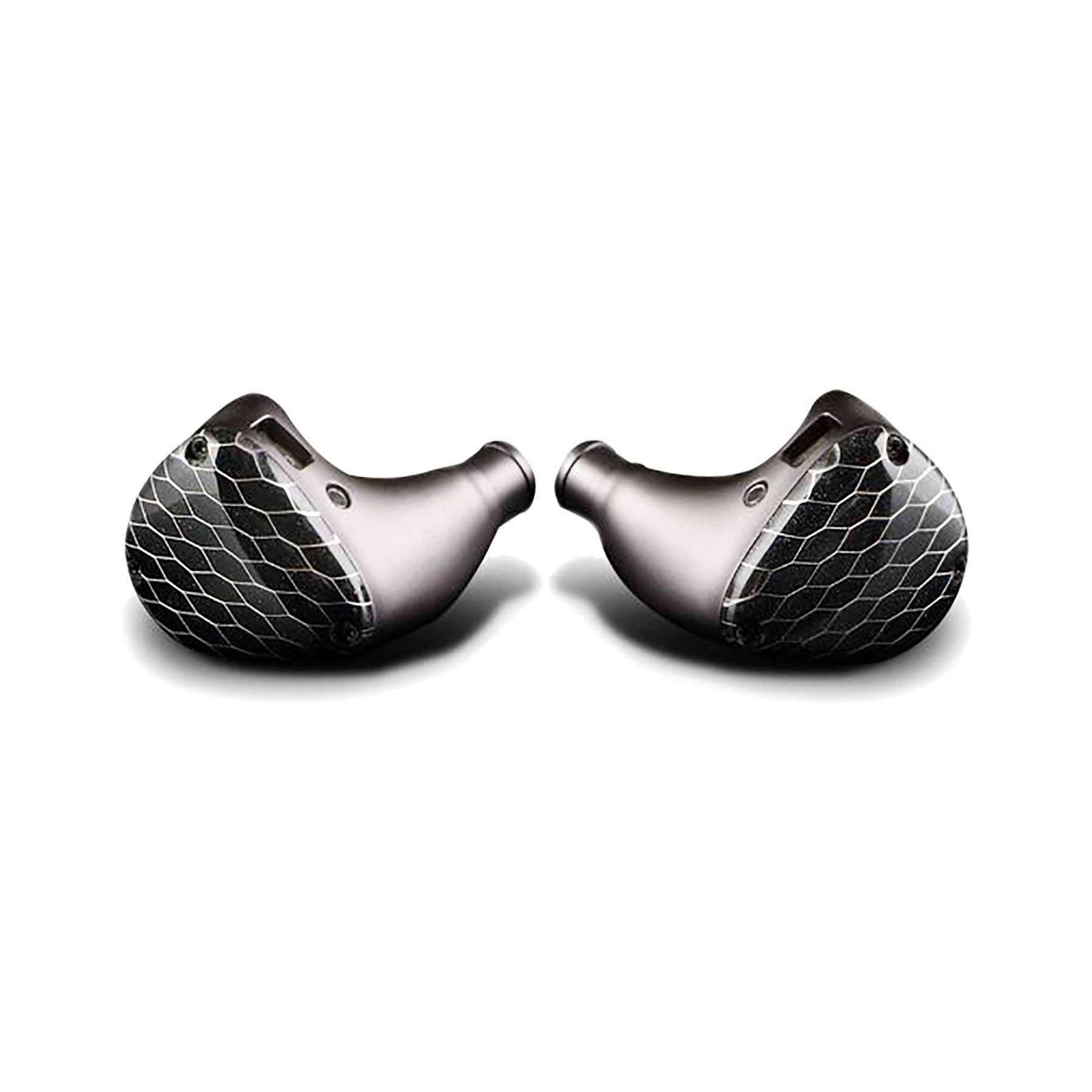 Noble Audio Zephyr Hybrid Universal In Ear Monitor hi-fi streaming amp,hi-fi audio streamer,hi-fi speaker positioning