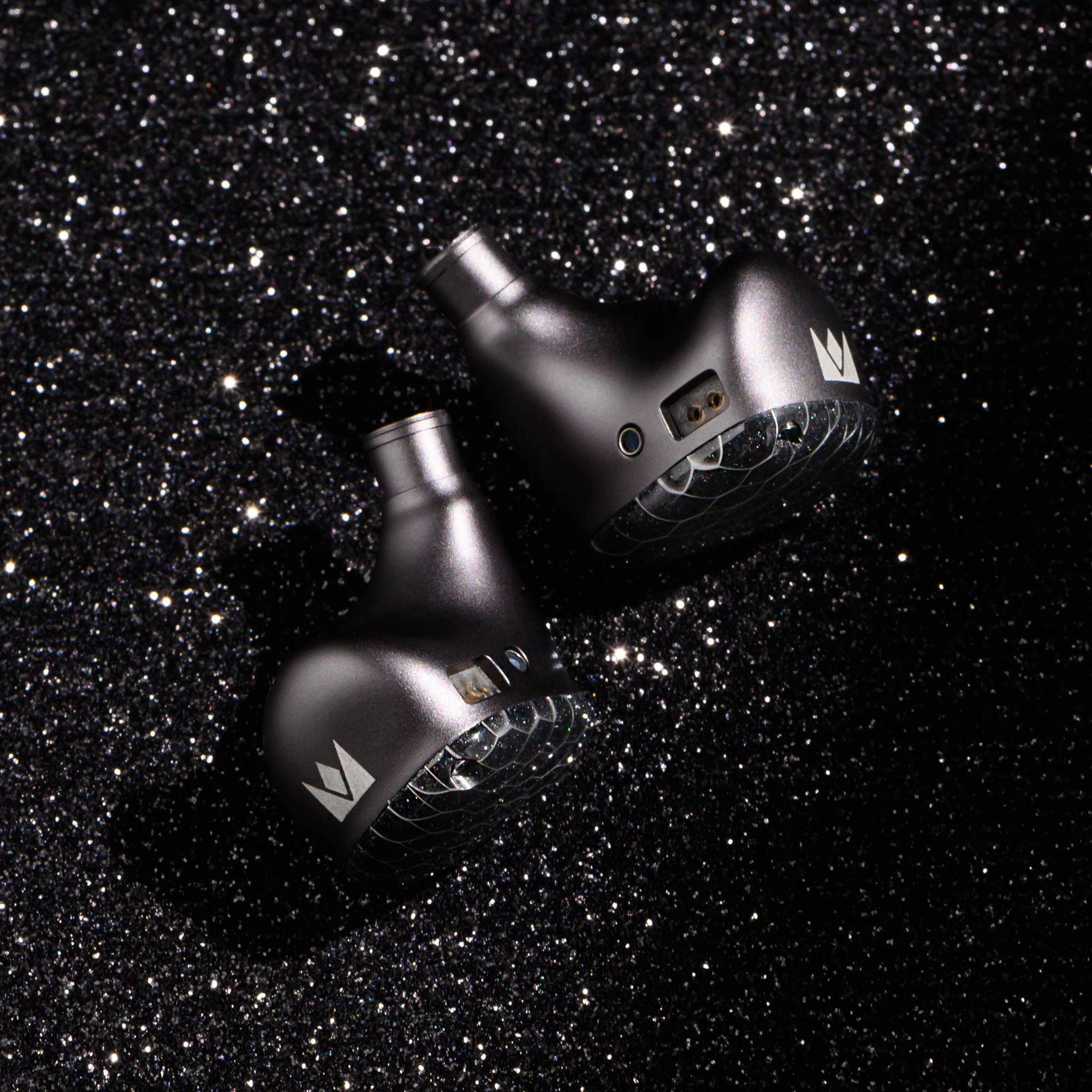 Noble Audio Zephyr Hybrid Universal In Ear Monitor