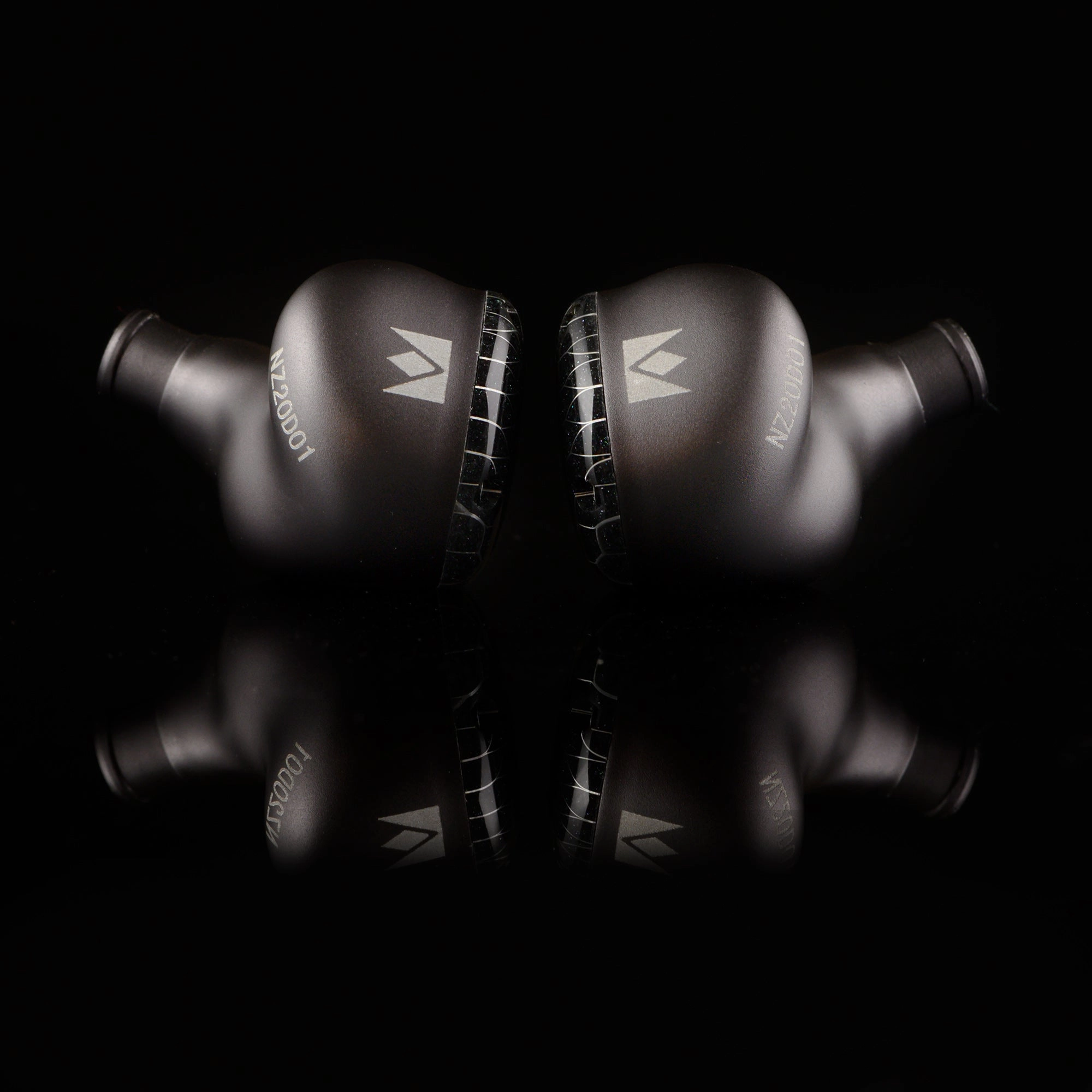 Noble Audio Zephyr Hybrid Universal In Ear Monitor