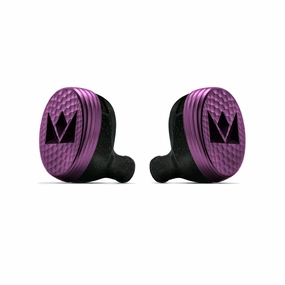 Noble Django Six-Driver Custom Acrylic In-Ear Monitor hi-fi streaming amp,hi-fi audio streamer,hi-fi speaker positioning