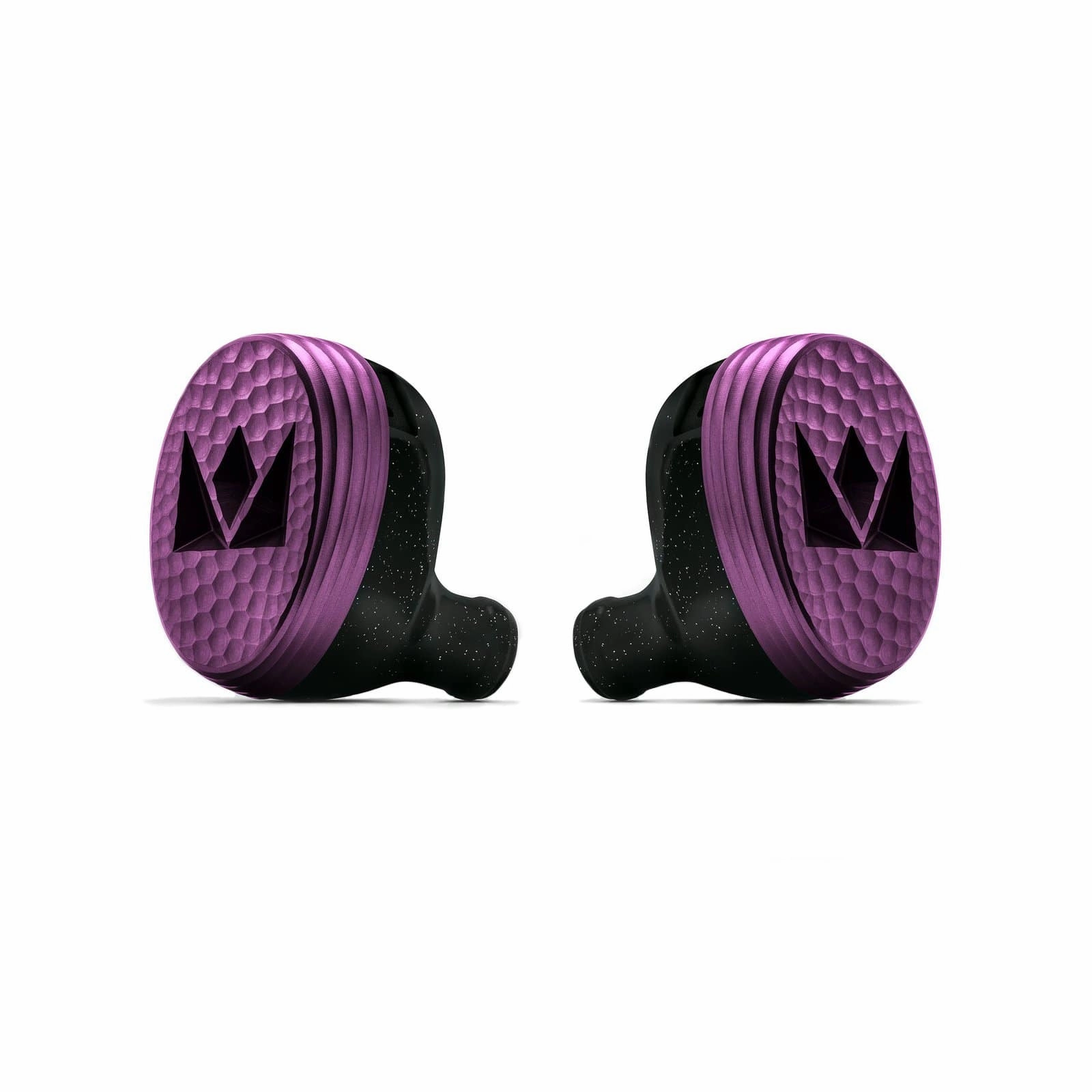 Noble Django Six-Driver Custom Acrylic In-Ear Monitor hi-fi streaming amp,hi-fi audio streamer,hi-fi speaker positioning