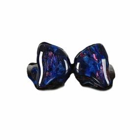 Noble Kaiser Encore Acrylic Custom In-Ear Monitor hi-fi hi-res music player,hi-fi FLAC player,hi-fi DSD player