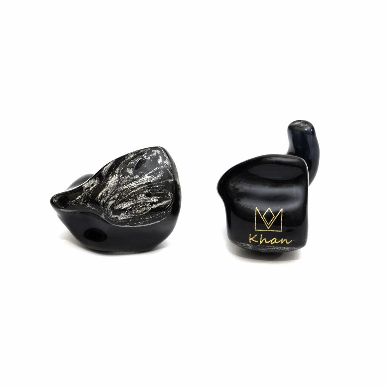 Noble KHAN Custom In-Ear Monitor