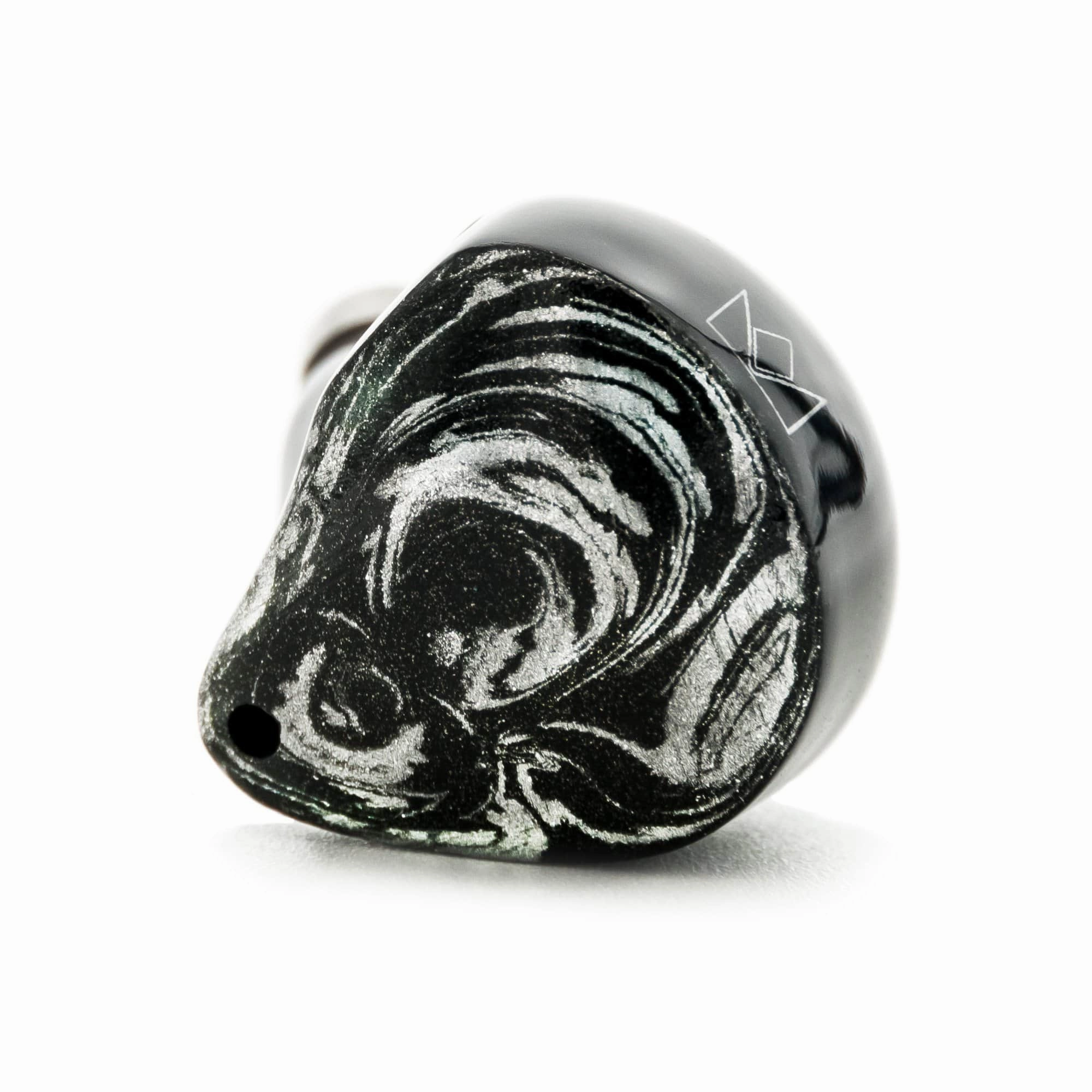 Noble KHAN Universal In-Ear Monitor