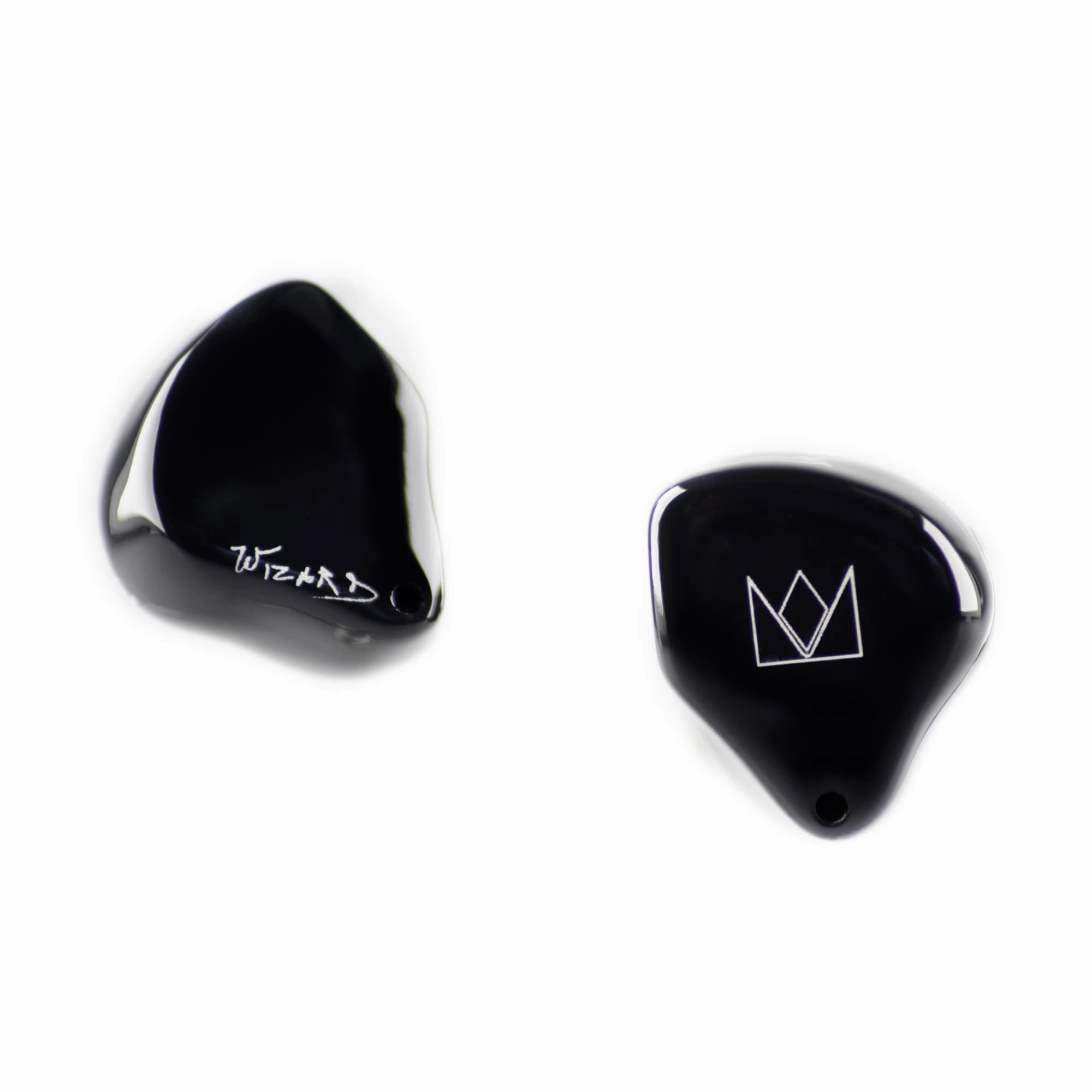 Noble Tux 5 Hybrid In-Ear Monitor