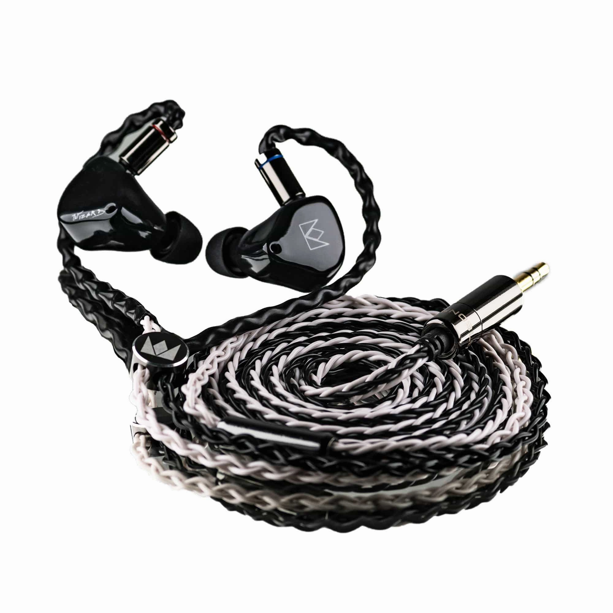 Noble Tux 5 Hybrid In-Ear Monitor