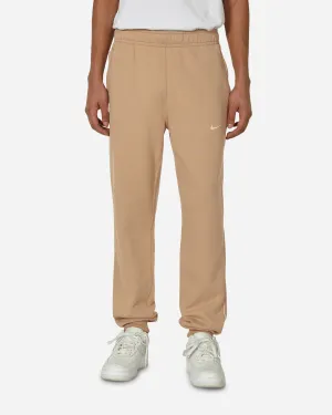 Lowlighting Pom-Pom Nocta Fleece Pants Hemp