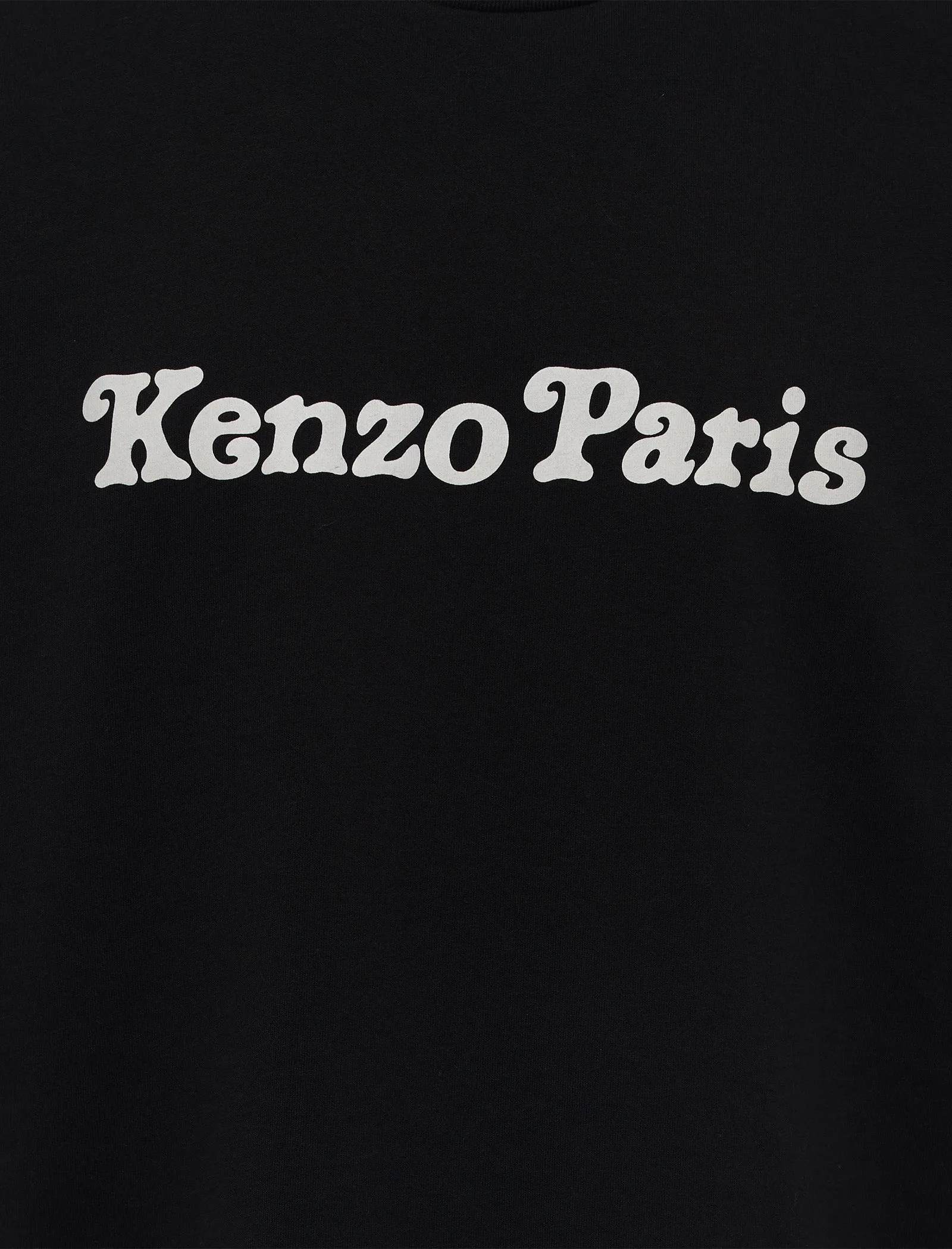 Snap Up Water-Resistant Coating Verdy Oversized Tee