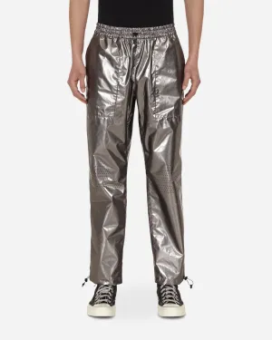 Devo Reverse Evolution Pants Grey Pi Comfortable Impact