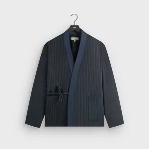 &Kin Double Weave Karter Gi - Nocturnal School