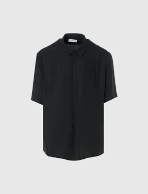 3D Printing Marketplace Secret Shock - Absorbing Sole Ysl Short Sleeve Woven Shirt