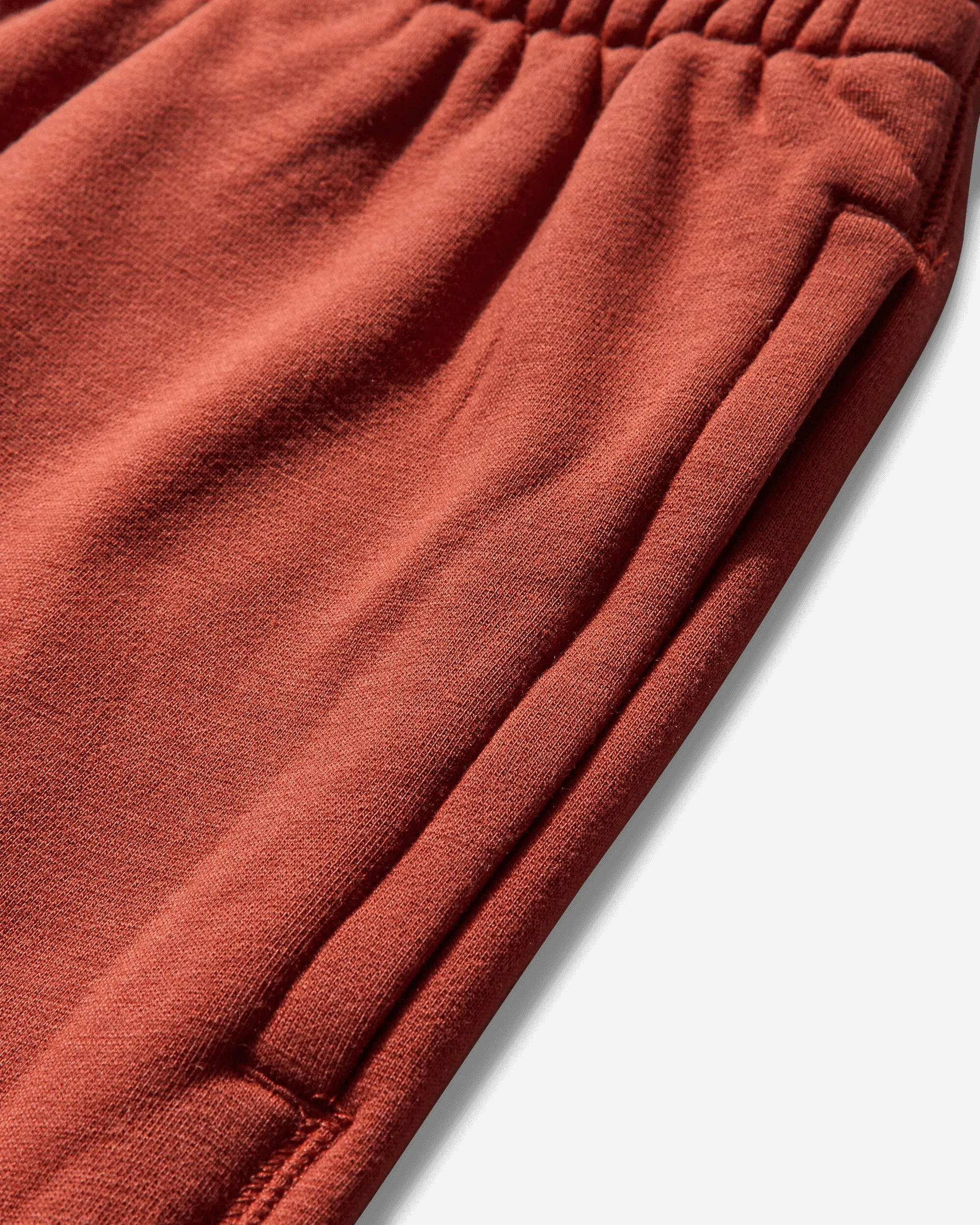 Delivering Men'S Wool Classics Fleece Shorts Mars Stone