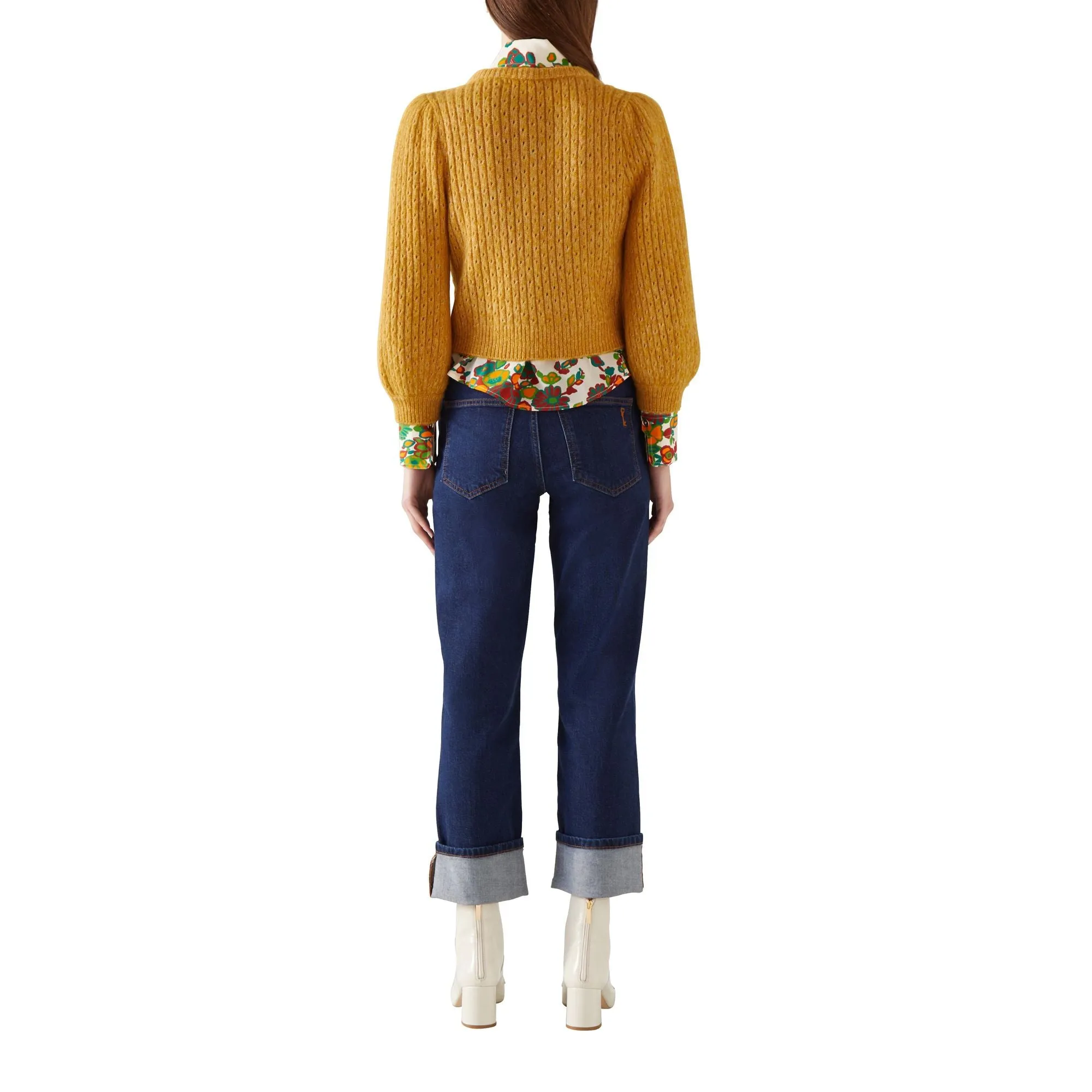 CARDIGANS NORA