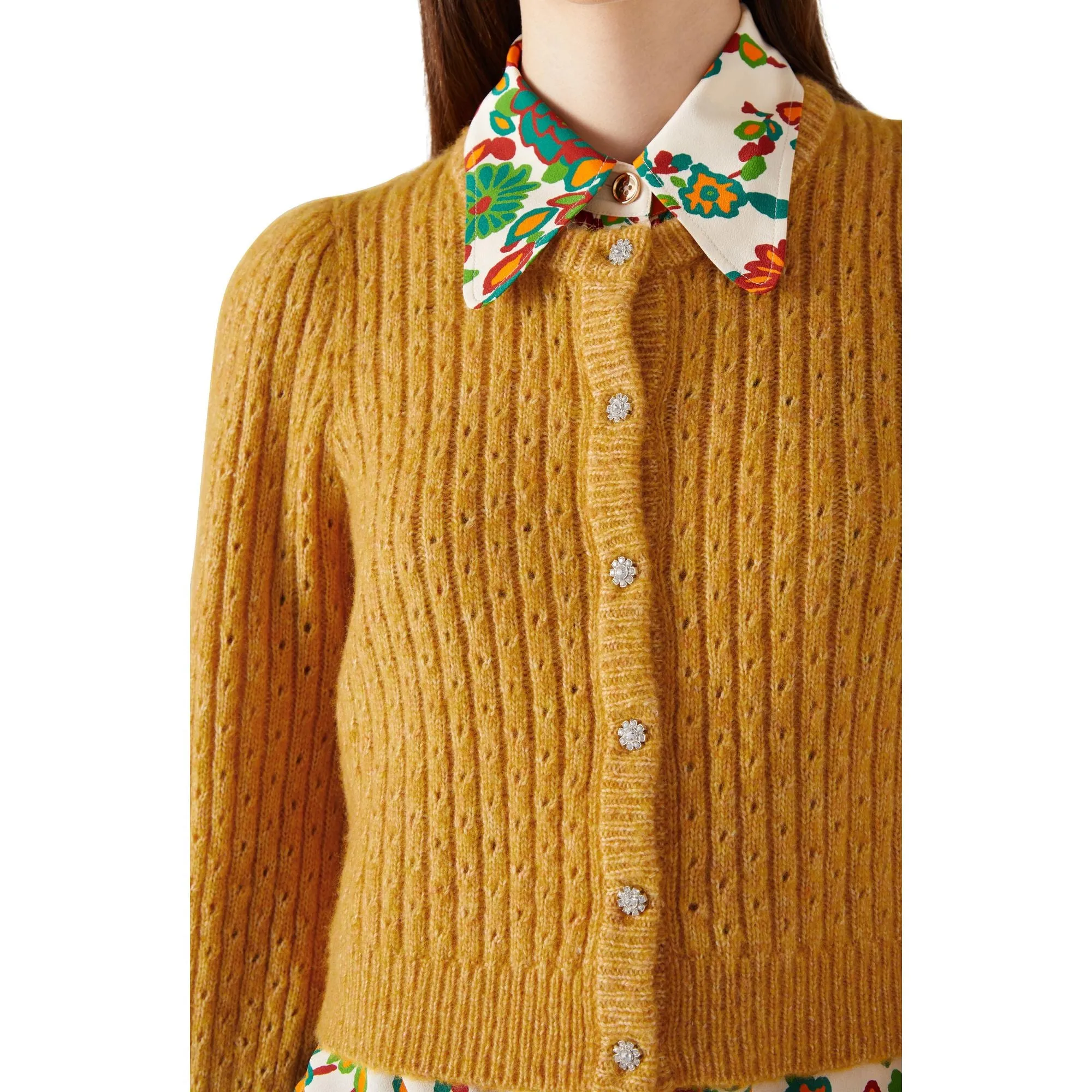 CARDIGANS NORA