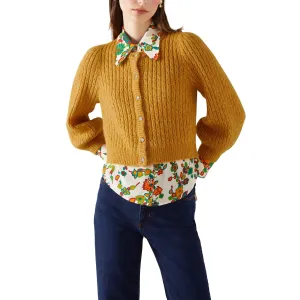 CARDIGANS NORA