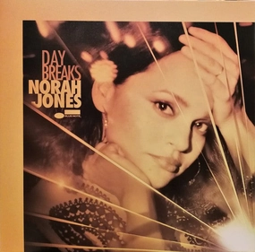 Norah Jones C Day Breaks  (Arrives in 4 days ) hi-fi subwoofer cable,hi-fi driver unit,hi-fi frequency response