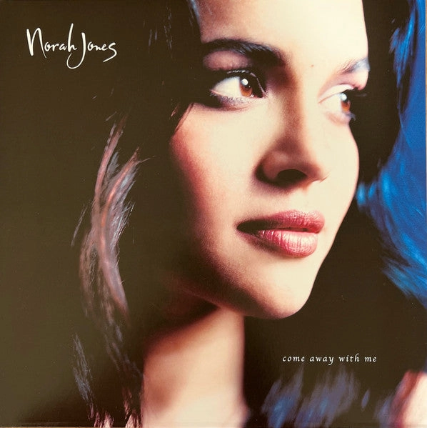 Norah Jones  Come Away With Me (Arrives in 21 days)