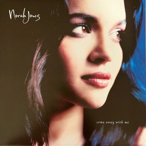 Norah Jones  Come Away With Me (Arrives in 21 days)
