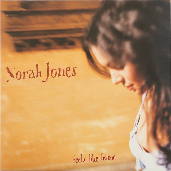 Norah Jones  Feels Like Home (Arrives in 4 days )