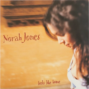 Norah Jones  Feels Like Home (Arrives in 4 days )