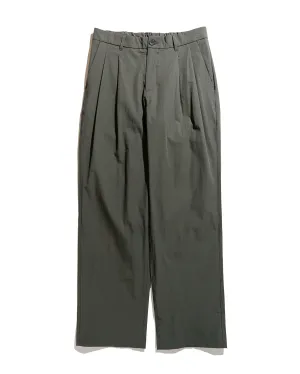 Alternative Norse Projects Benn Travel Light Pants Black Olive