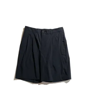 Offset Sleeve Norse Projects Benn Travel Light Shorts Dark Navy