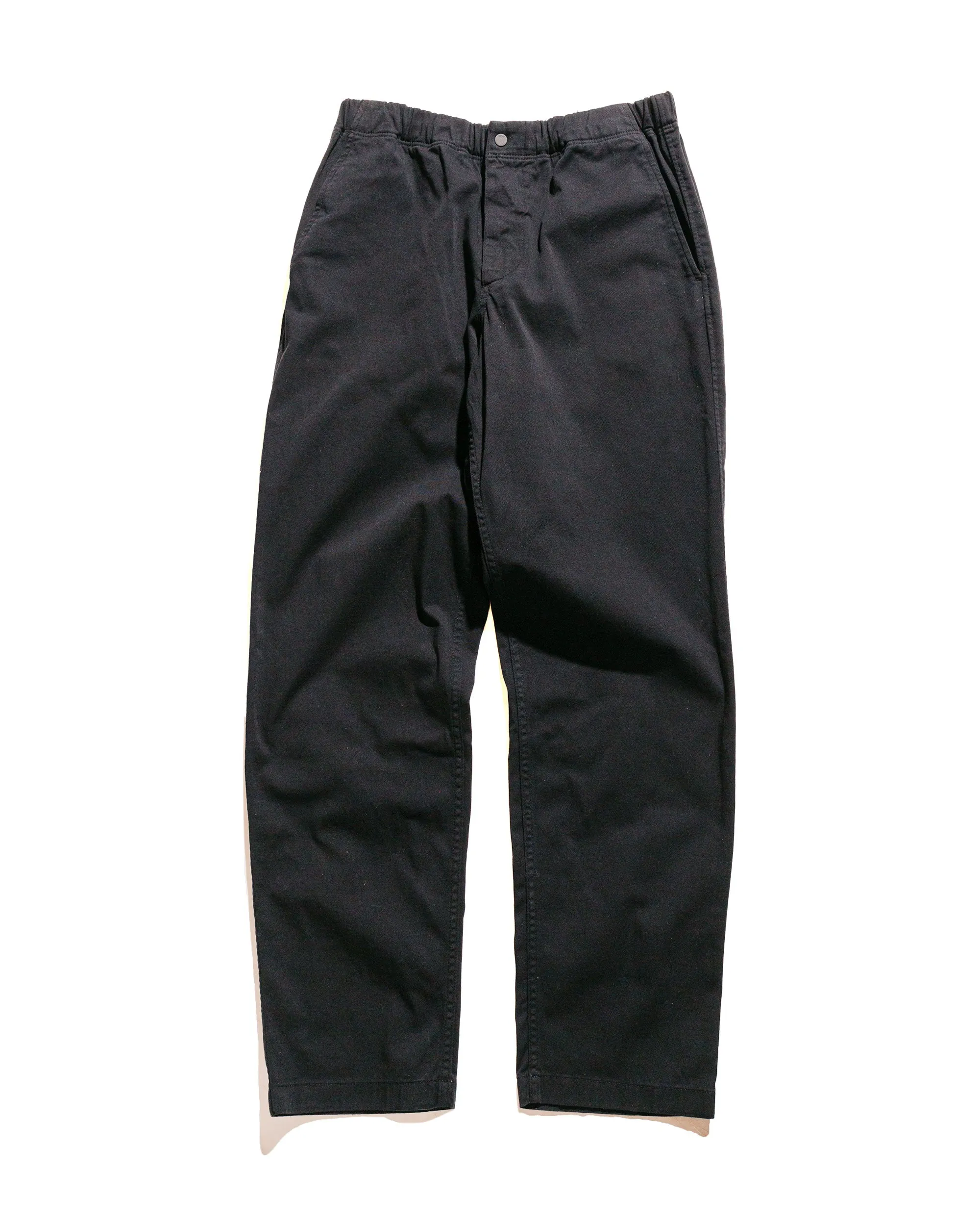 Anti - Flea Holistic Comfort Norse Projects Ezra Light Stretch Black