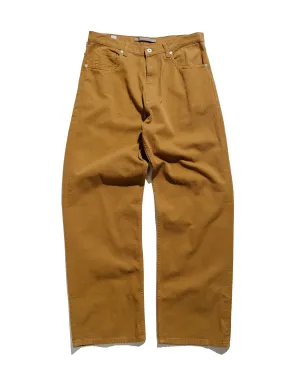 Robe Lightweight Seamless Blend Norse Projects Mogens Relaxed 5 Pocket Heavy Twill Duck