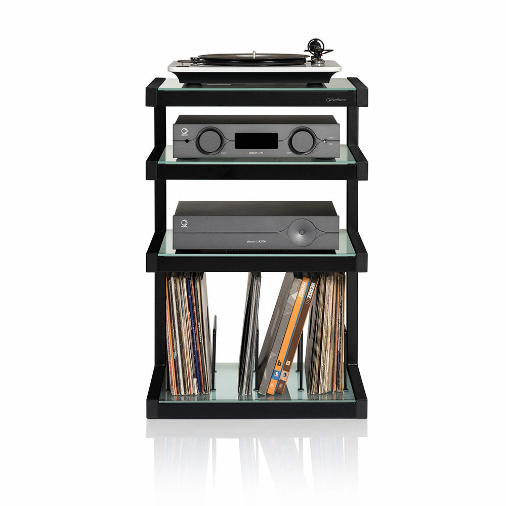 Norstone: ESSE Hifi Turntable   Vinyl Stand