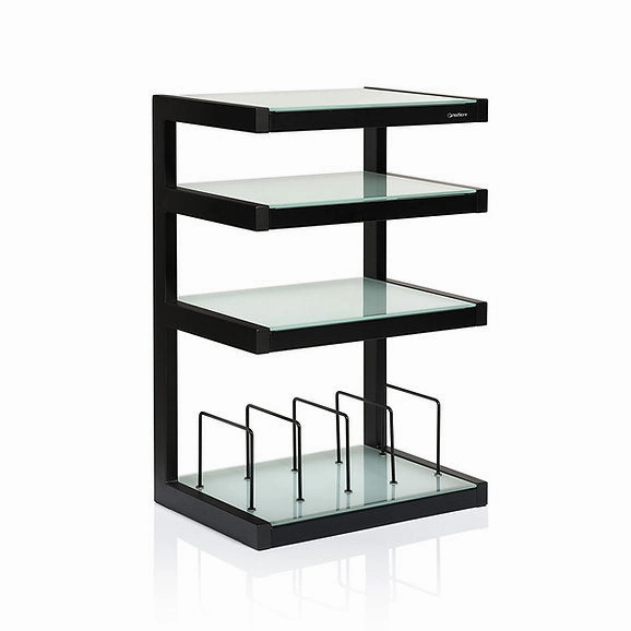 Norstone: ESSE Hifi Turntable   Vinyl Stand