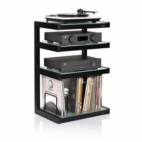 Norstone: ESSE Hifi Turntable   Vinyl Stand hi-fi DAC amp combo,hi-fi speaker impedance matcher,hi-fi RCA switch