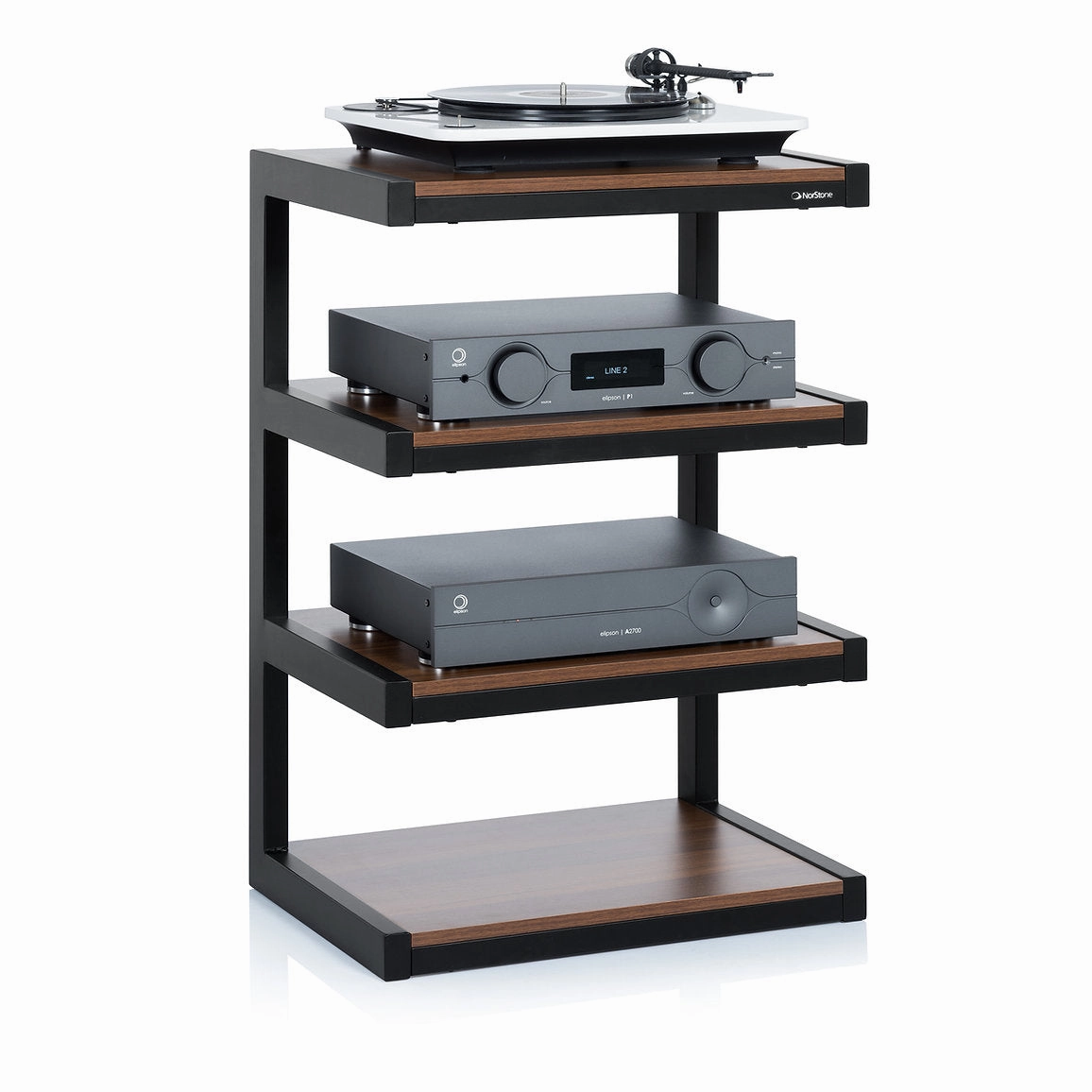 Norstone: ESSE Hifi Turntable Stand hi-fi DAC amp combo,hi-fi speaker impedance matcher,hi-fi RCA switch