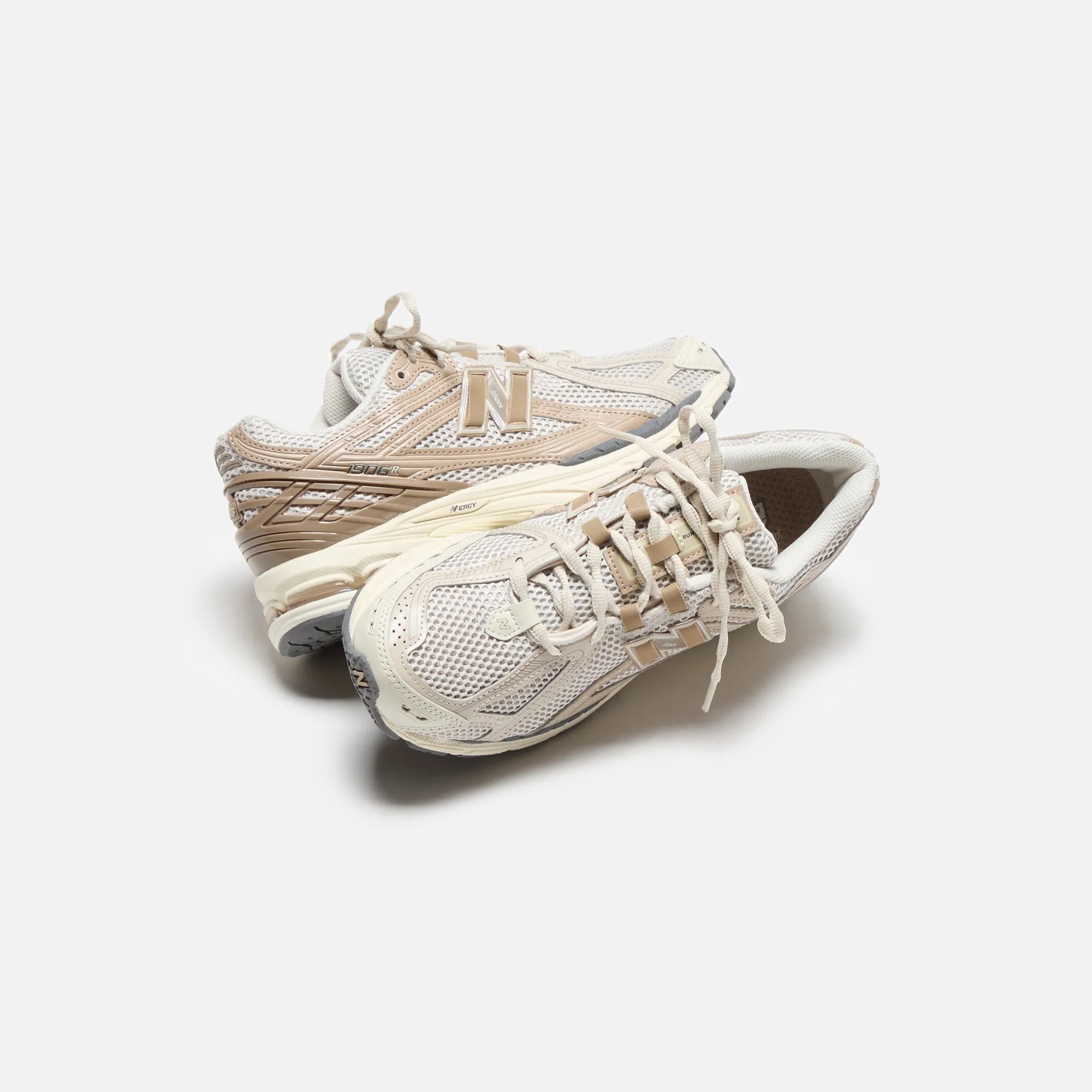 New Balance 1906R - Timberwolf / Mindful Grey / Moonbeam Autumn Sale